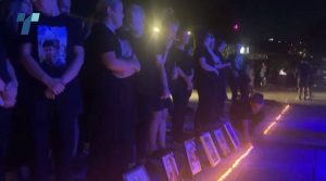 Протест против најавените концерти во Кочани за празникот Петровден