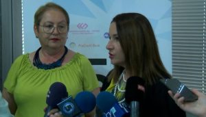 Штериева: Банките ги разгледуваат тарифите за намалување на провизиите