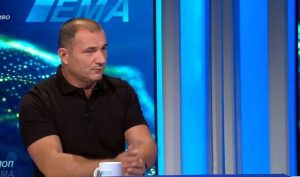 Ангелов: Не сум видовит, но пожари ќе има и во годините што доаѓаат, апел до граѓаните да ги исчистат сопствените дворови