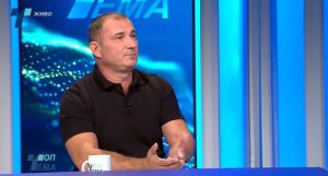 Ангелов: Имаме доброволци, имаме професионалци од ТППЕ, цврсто сум решен да направам и специјалци пожарникари