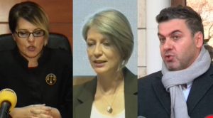 Процедурата за нов судија во Стразбур стои во Влада