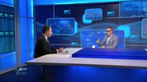 Андоносвки: Има десетици компании кои што веќе работат исклучиво електронски