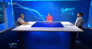 Топ Тема – Европската Унија очекува не само да се носат реформи туку и истите да се спроведат