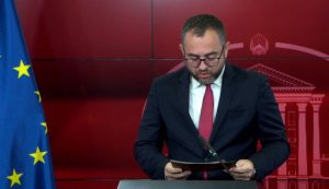 Ова не е „буцни прачка напиј се вино“ процес, Тошковски со народна поговорка за истрагите за чаирските дивоградби