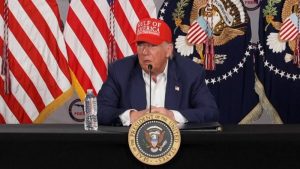 Трамп воведе дополнителни 25 проценти царини за Индија
