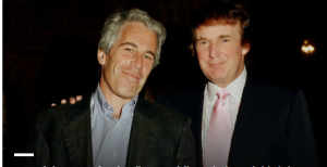 Објавени нови фотографии од имотот на Епстајн со Трамп, Андру и Клинтон