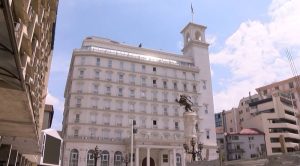 ВМРО-ДПМНЕ: СДСМ не може да зборува за стандардот