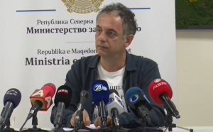 Алиу ветува повеќе паркинг места на клинички – цената не ја открива