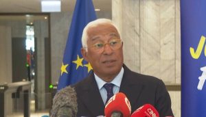 Кошта: Време е за гаранции за Украина, слични на членот 5 на НАТО