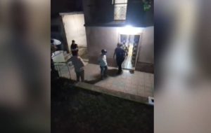 Носилки, налози и наводна неправда – политички „трилер“ во Демир Хисар