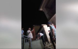 Претрес кај директорка на гимназија во Демир Хисар – началникот барал распит и покрај здравствена состојба