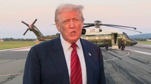 Трамп:Ќе ги иселам бездомниците од Вашингтон и ќе ги испратам „далеку од главниот град“
