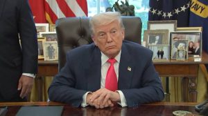 Сè поблиску сме до нешто – Трамп во пресрет на викенд разговорите меѓу американски и руски претставници