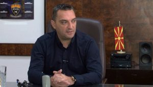 Прифатено обвинението за ексдиректорот на затворот во Шуто Оризари и седум вработени