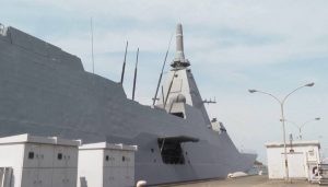 Историски договор: Австралија избра јапонски фрегати во вредност од 10 милијарди австралиски долари