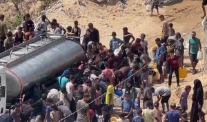 Неизвесност околу втората фаза од планот на Трамп за Газа