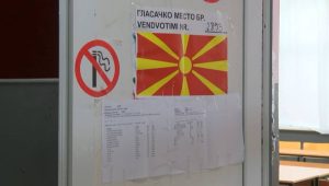 Доцна е за измени на Изборниот законик, велат од Влада – ќе нема разрешување на министрите кандидати за градоначалници
