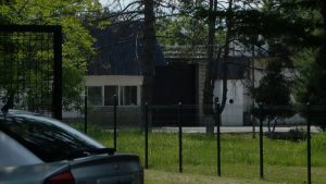 Осуденик нападна затворски полицаец во Идризово