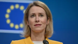 Калас: Пораките кои ги слушаме за Гренланд се екстремно загрижувачки