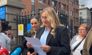 Отфрлена жалбата на Конор МекГрегор- потврдено дека силувал жена која ги повика сите жртви да бидат гласни