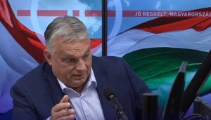 Орбан се надева дека ќе издејстввуа отстапки од Трамп за санкциите против Русија кои го опфатија и унгарски „Мол“