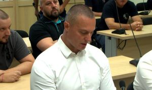 Халуцинации за имагинарен учител и психичко растројство или способен да следи судење, две различни дијагнози за Раде Штекли