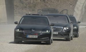 ДКСК ќе ги каже во Влада директорите што не ги пријавиле службените коли