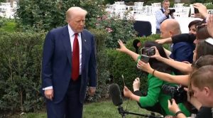 Трамп: Путин му помага на Иран, па и ние ѝ помагаме на Украина и тој го гледа тоа