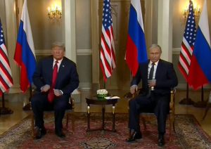 Историска средба на мразот на Алјаска – Трамп и Путин лице в лице, со план за мир