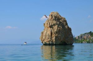 Пронајдено телото на бугарскиот нуркач кој исчезна кај Трпејца