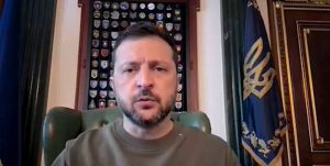 Зеленски: Нема да препуштиме ниту дел од територијата на Украина