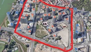 Евакуиран центарот на Братислава поради бомба од Втората светска војна