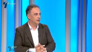 Алиу: Седумгодишното девојче кое почина во тетовската болница се лекувало претходно во приватна установа