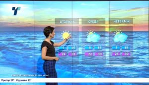 Сончево со мала до умерена облачност – Временска прогноза за 16.9.2025