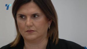 На Татјана Димитровска ќе и се суди одделно од предметот Адитив