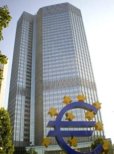 ЕЦБ предупредува дека војната со Иран може да ја зголеми инфлацијата во еврозоната