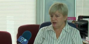 (видео)Буцевска – Атанасова: Труењето со храна може да се појави многу брзо