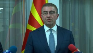 Mицкоски: Глодарите да завршат онаму каде што им е местото, позади решетки