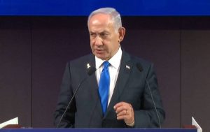 Можете некому да донесете вода, но не можете да го натерате да пие – Нетанјаху за можноста за народно востание во Иран