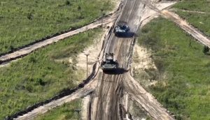 Русија и Белорусија за започнаа воената вежба „Запад 2025“