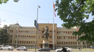 Уставни измени до февруари, без прифаќање на нови барања – СДСМ со предлог Резолуција за црвените линии