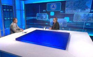 Ангелов: На хартија имаме добри закони, се е напишано како треба, кога читате глава боли, за жал тоа во реалноста не функционира