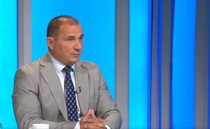 Ангелов: Гаснењето на пожарот во Трубарево беше школски пример како треба да се гаси таков комплексен пожар