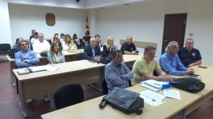 Онкологија: Пресуда за Пешевска на 22 септември