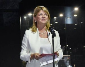 Шукова: Скопје мора да биде зелен, паметен и хуман град за сите