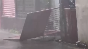 Најмалку 18 луѓе загинаа во тајфунот Фунг-вонг на Филипините