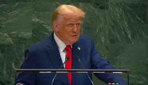 Трамп со жестока критика на ОН и земјите членки во говорот во ОН – вашите земји одат во пеколот!