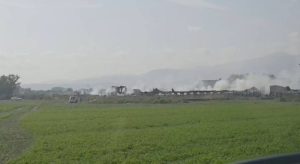 Партиите со меѓусебни обвинувања за пожарите и депониите