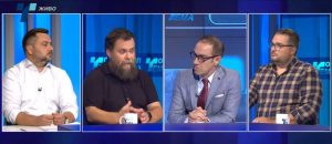 Гори заради корупција и заради неодговорност, ако денеска се преземе нешто по пет години може да се видат резултатите- дебата во Топ Тема што е поуката од еколошките инциденти?