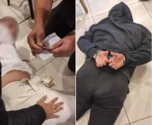 Со закани за убиство „изнудиле“ 40.000 евра – двајца турски државјани лишени од слобода